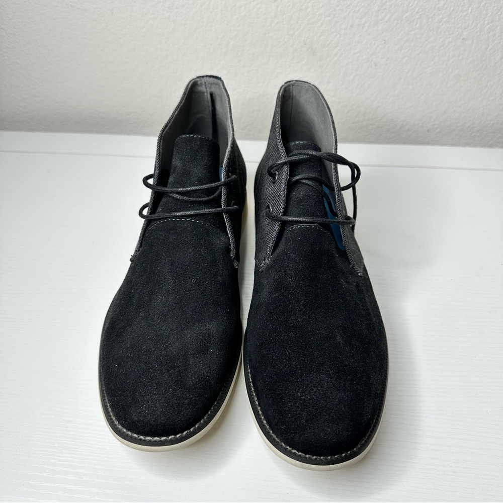 Steve Madden chucka boots - Picture 3 of 5